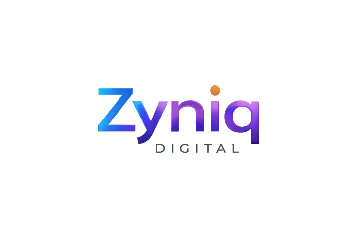 Zyniq Digital